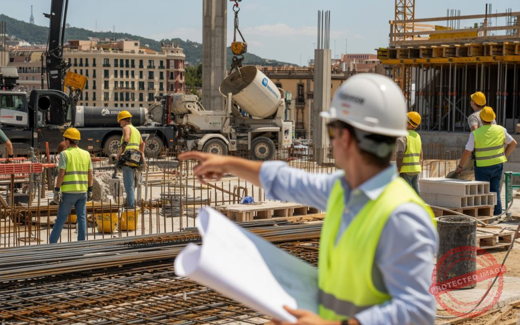 Gestion de obras de construccion coordinacion y supervision de equipos de trabajo Gestion de obras de construccion coordinacion y supervision de equipos de trabajo