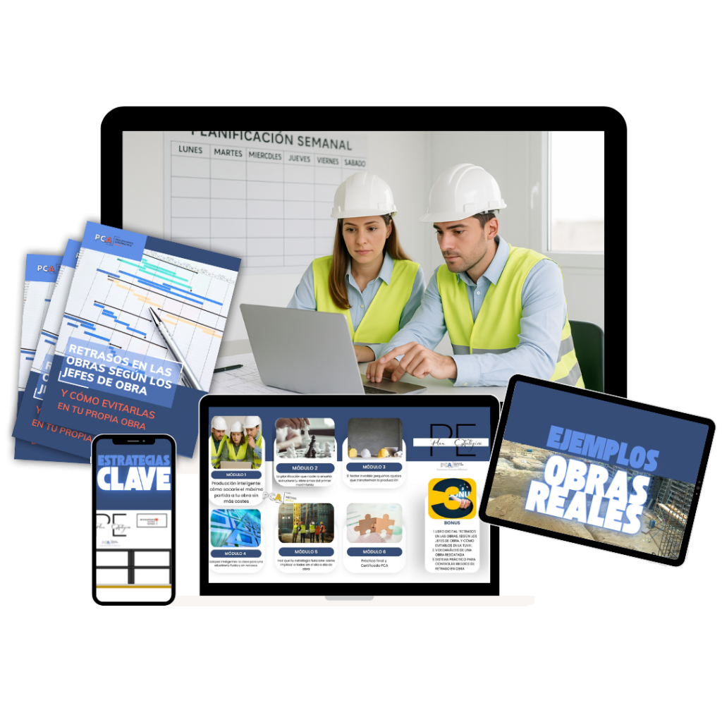 C&oacute;mo empezar una obra