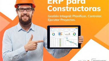 erp para consstructoras
