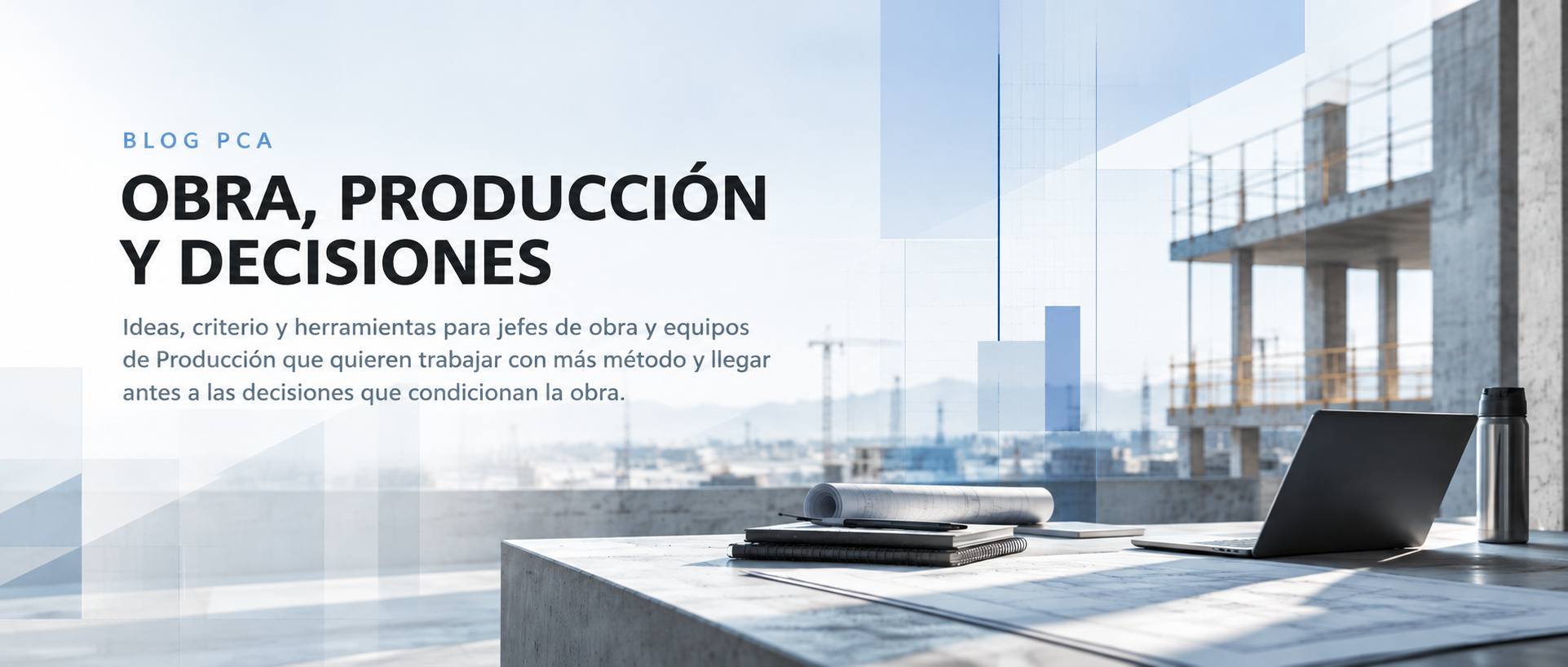ATENCIÓN AL CLIENTE EN OBRA