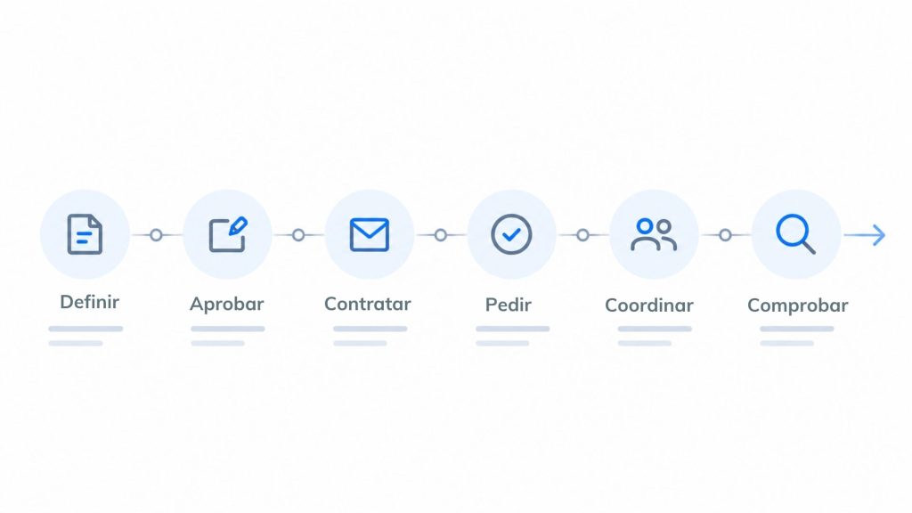 PREPARAR UNIDA DE OBRA