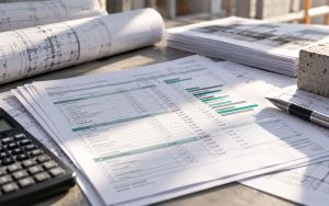 Sección 4.2 Talleres PCA control economica para tomar decisiones acertadas en obra